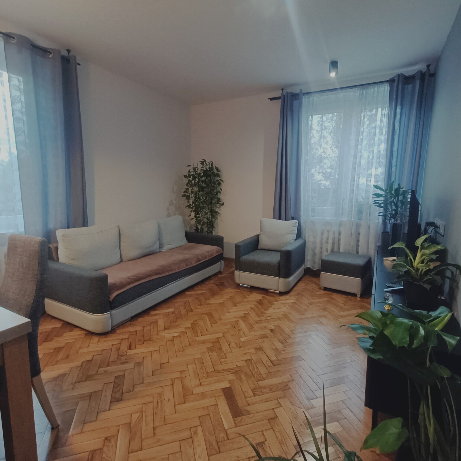2 pokoje | Garaż | KSAWERÓW | 47,65 m²