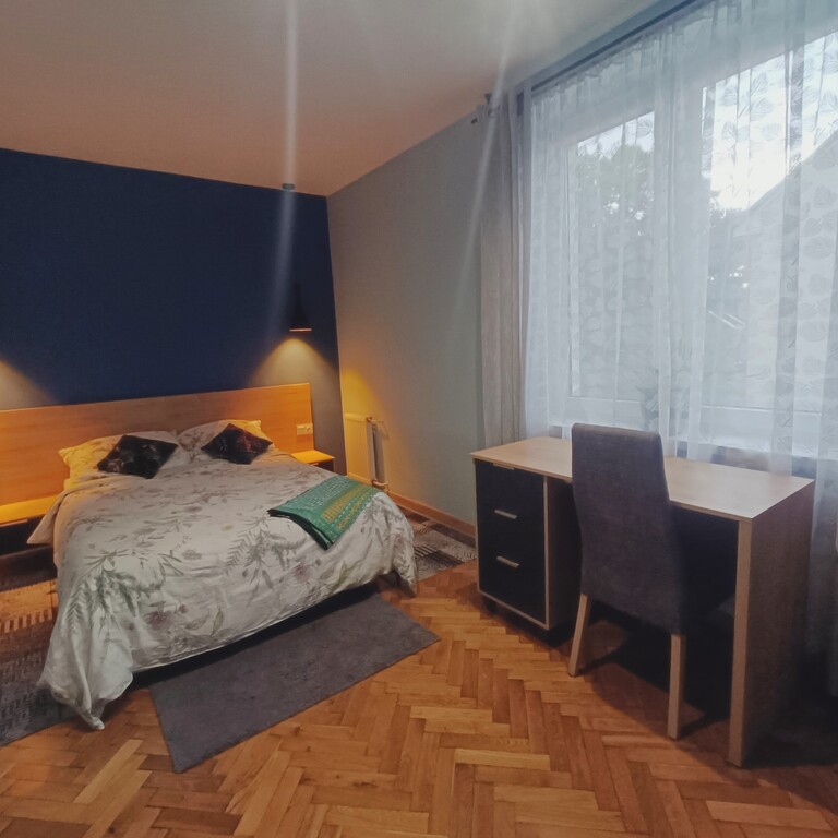 2 pokoje | Garaż | KSAWERÓW | 47,65 m² - zdjęcie 3
