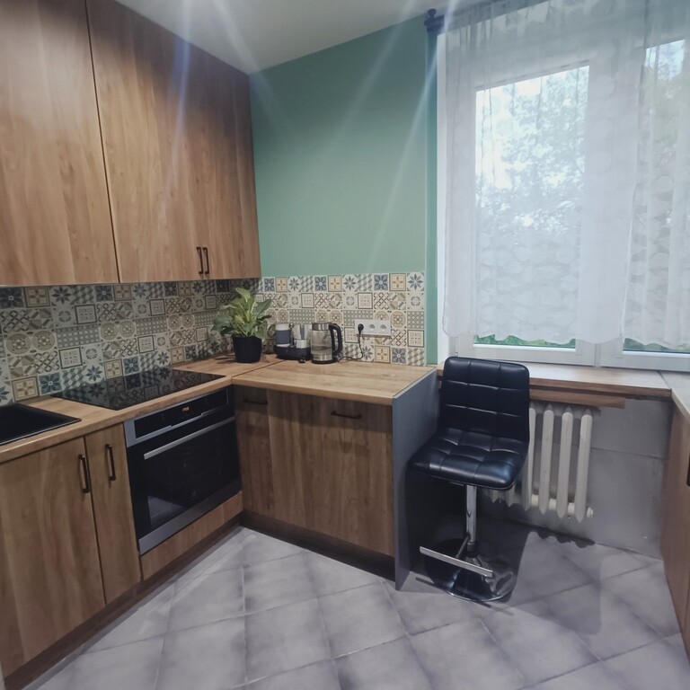 2 pokoje | Garaż | KSAWERÓW | 47,65 m² - zdjęcie 4
