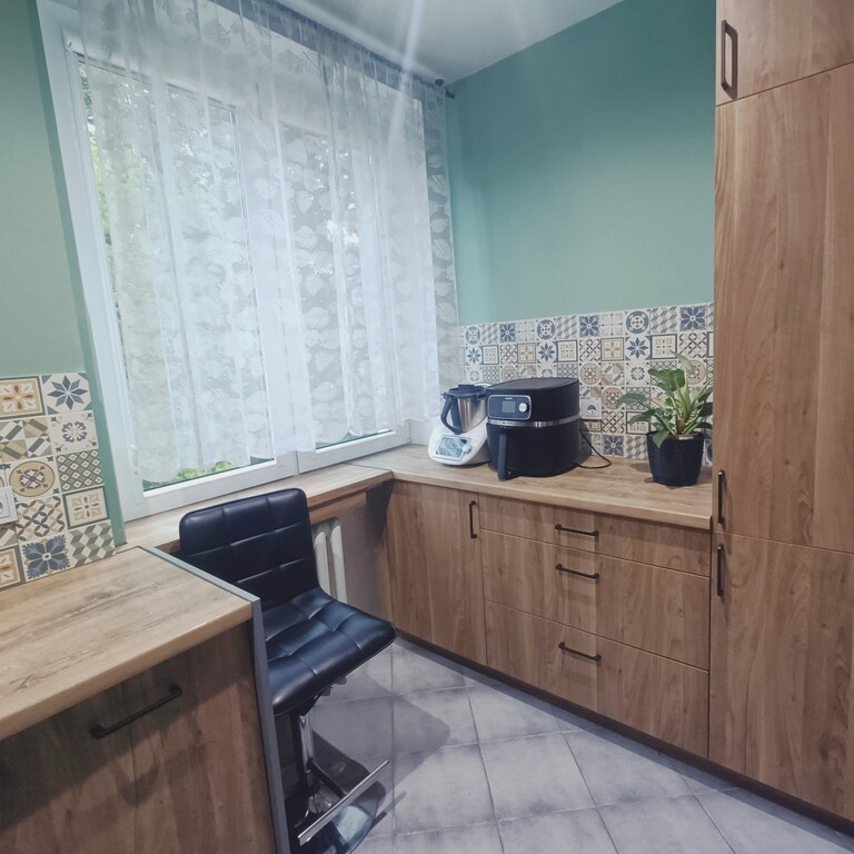 2 pokoje | Garaż | KSAWERÓW | 47,65 m² - zdjęcie 5