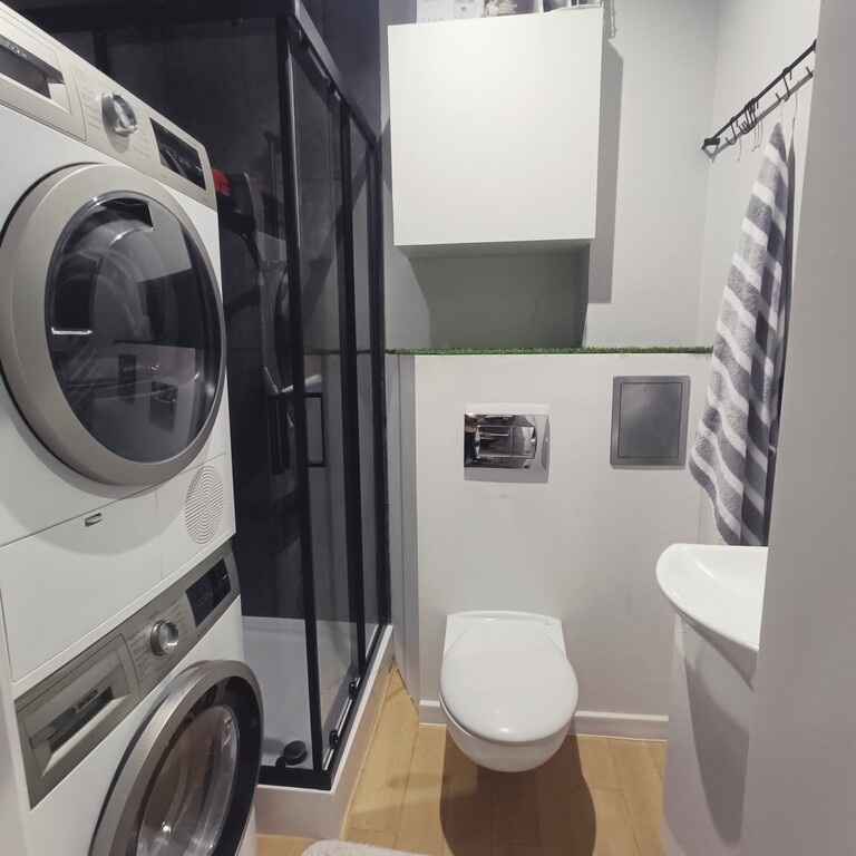 2 pokoje | Garaż | KSAWERÓW | 47,65 m² - zdjęcie 6