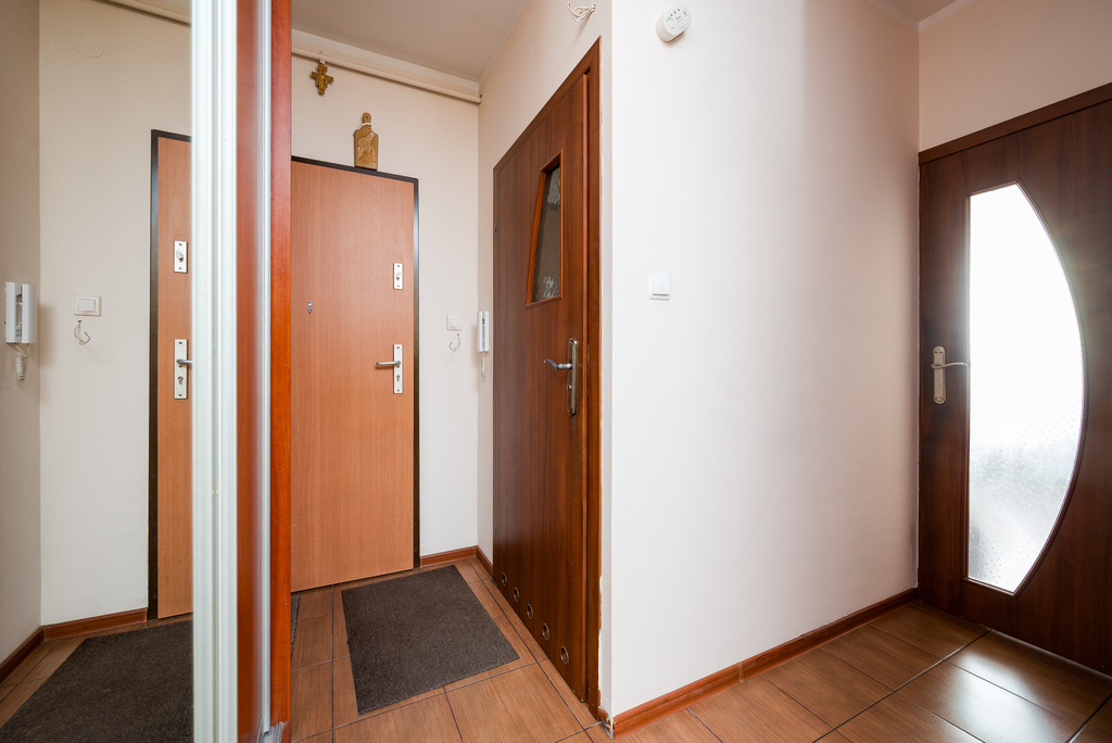 wysoki parter, 43 m², 2 pok., taras 27 m² i garaż - zdjęcie 18