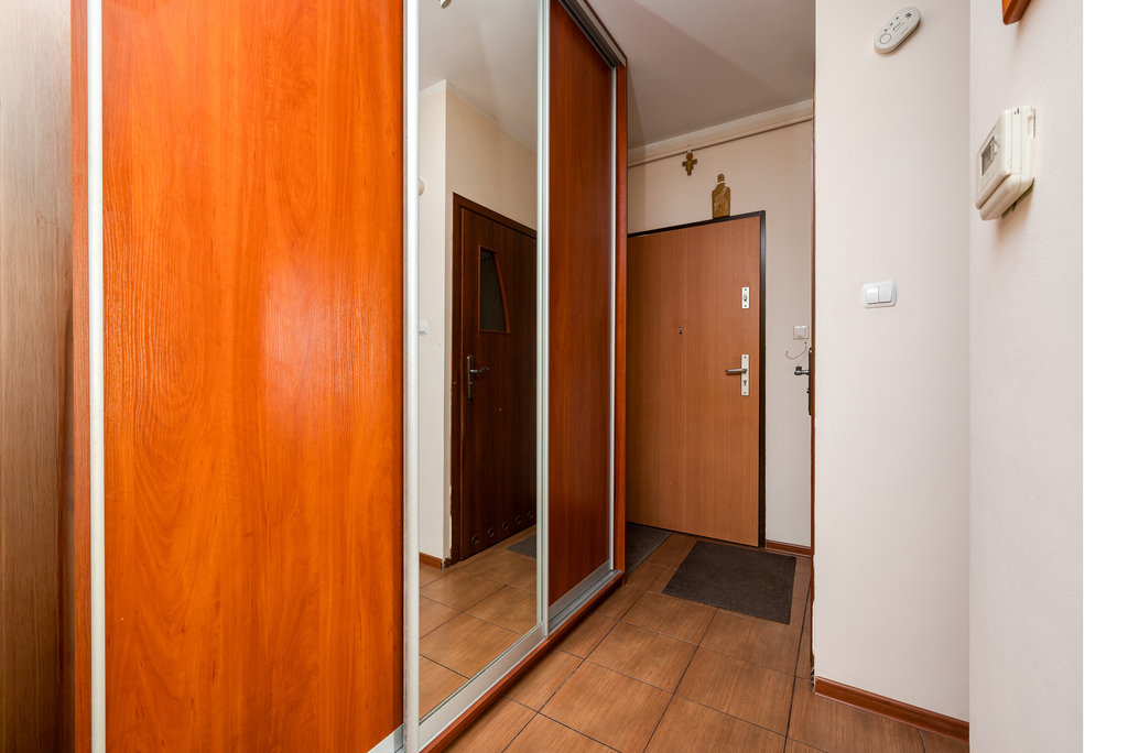 wysoki parter, 43 m², 2 pok., taras 27 m² i garaż - zdjęcie 19