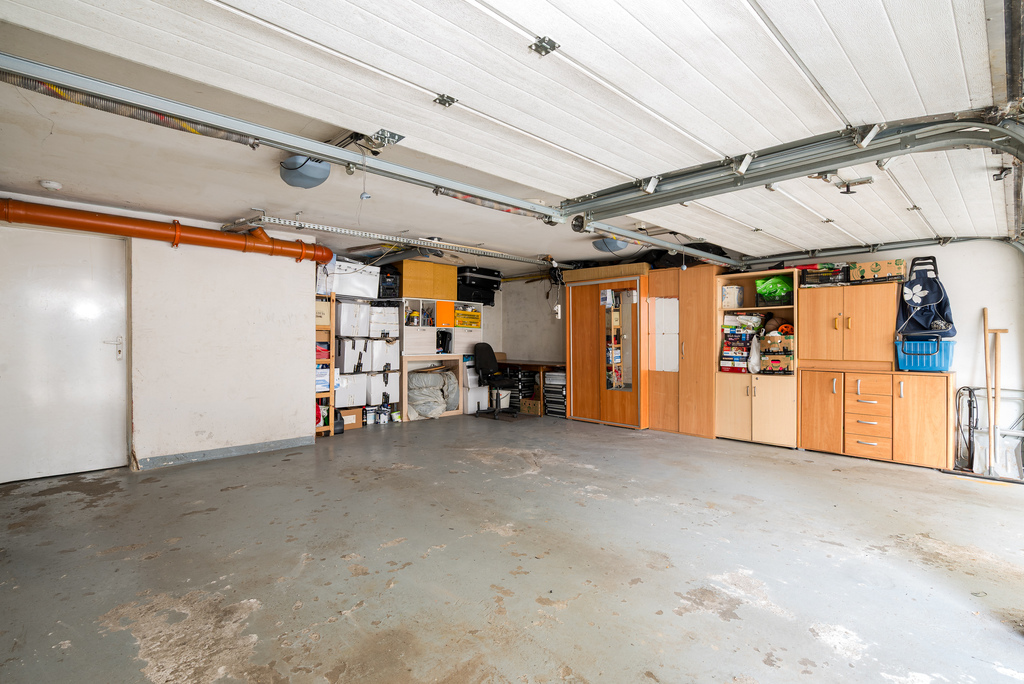 wysoki parter, 43 m², 2 pok., taras 27 m² i garaż - zdjęcie 21