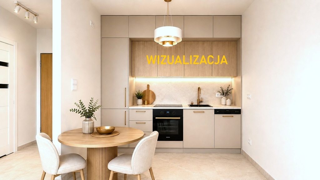 2 pokoje | 40,69 m² | Parking 2za1 | Komórka - zdjęcie 16