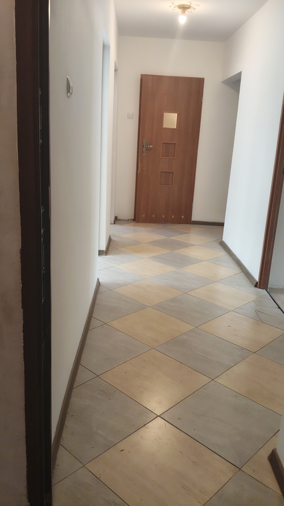 Mieszkanie 124 m², 4 pokoje, kamienica, Będzin - zdjęcie 2