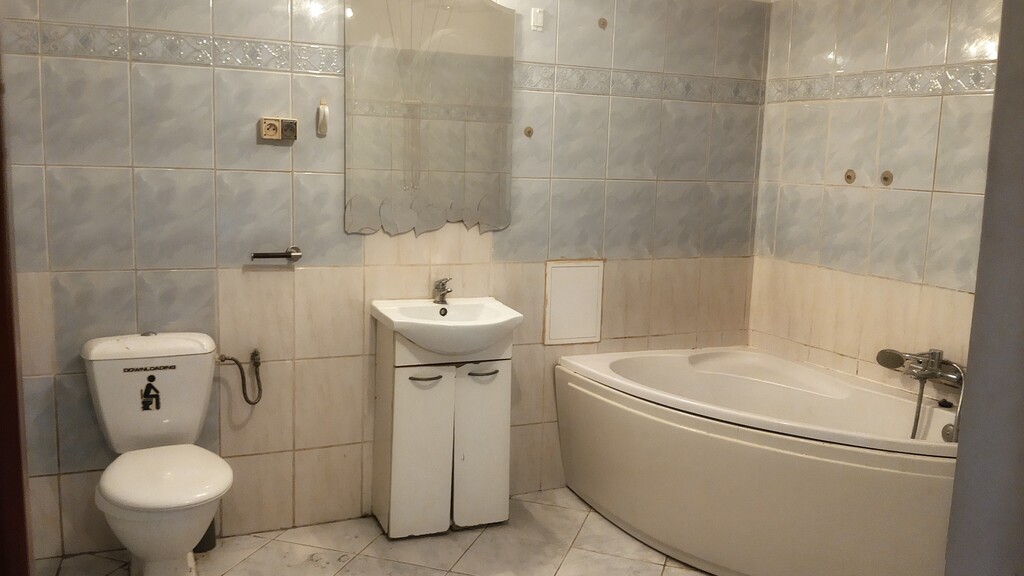 Mieszkanie 124 m², 4 pokoje, kamienica, Będzin - zdjęcie 3