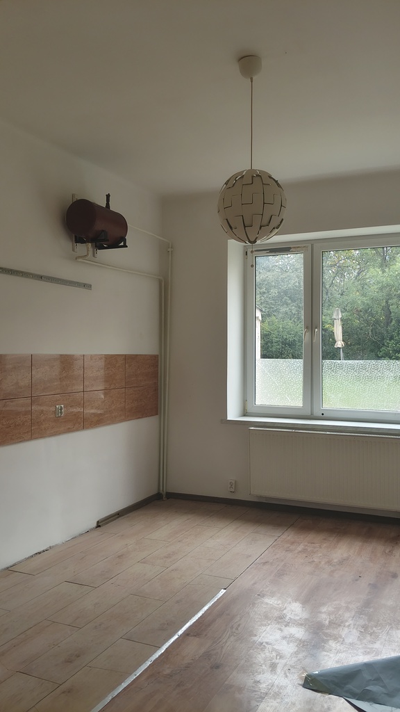 Mieszkanie 124 m², 4 pokoje, kamienica, Będzin - zdjęcie 4