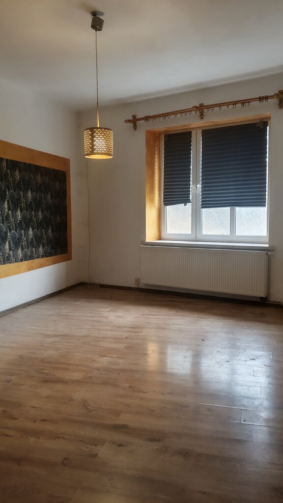 Mieszkanie 124 m², 4 pokoje, kamienica, Będzin - zdjęcie 5