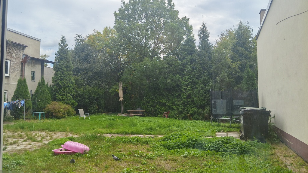 Mieszkanie 124 m², 4 pokoje, kamienica, Będzin - zdjęcie 6