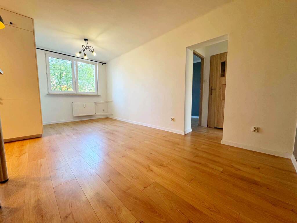 3 pok.52,40 m2 mieszkanie po remoncie -centrum Puław - zdjęcie 6