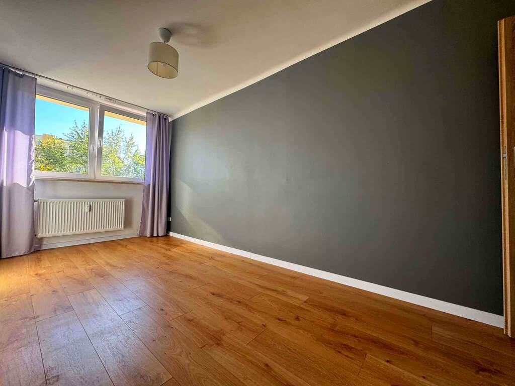 3 pok.52,40 m2 mieszkanie po remoncie -centrum Puław - zdjęcie 8