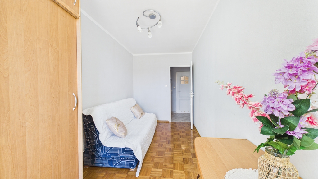 2 pokoje | balkon | Przyczółek Grochowski - zdjęcie 8
