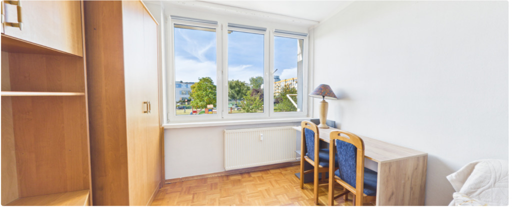 2 pokoje | balkon | Przyczółek Grochowski - zdjęcie 4