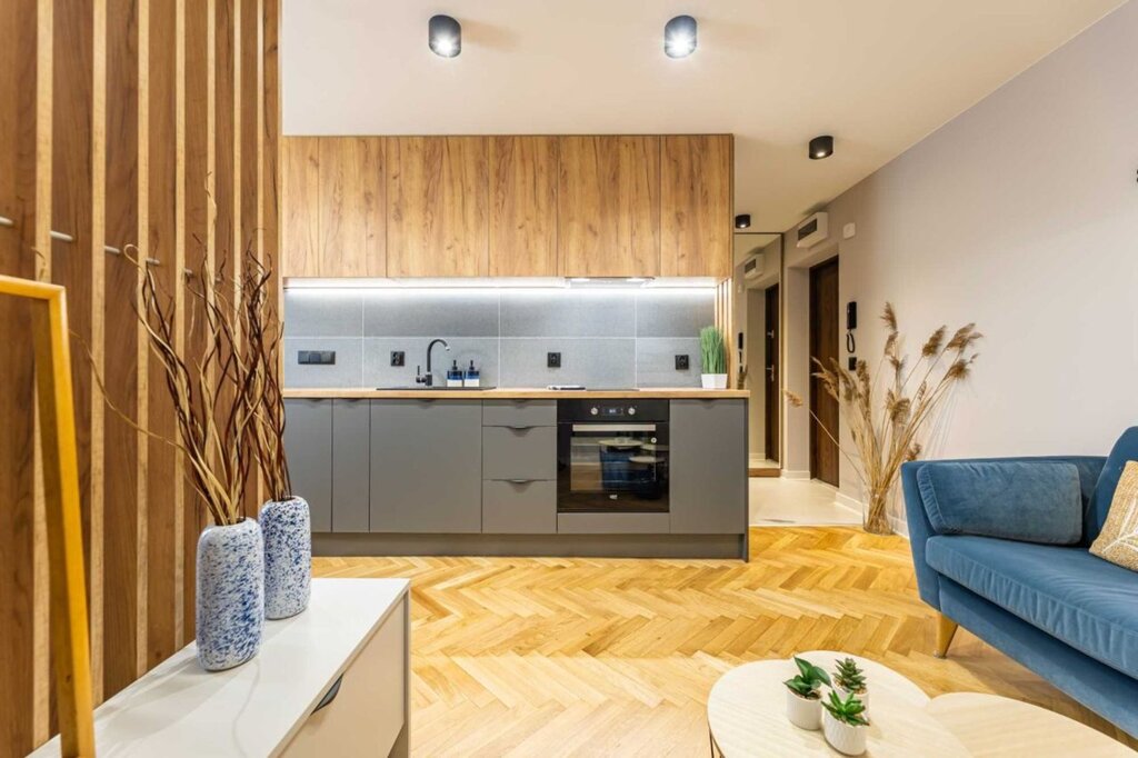 Kawalerka 26,9 m² z potencjałem na 2 pokoje - do remontu - zdjęcie 8
