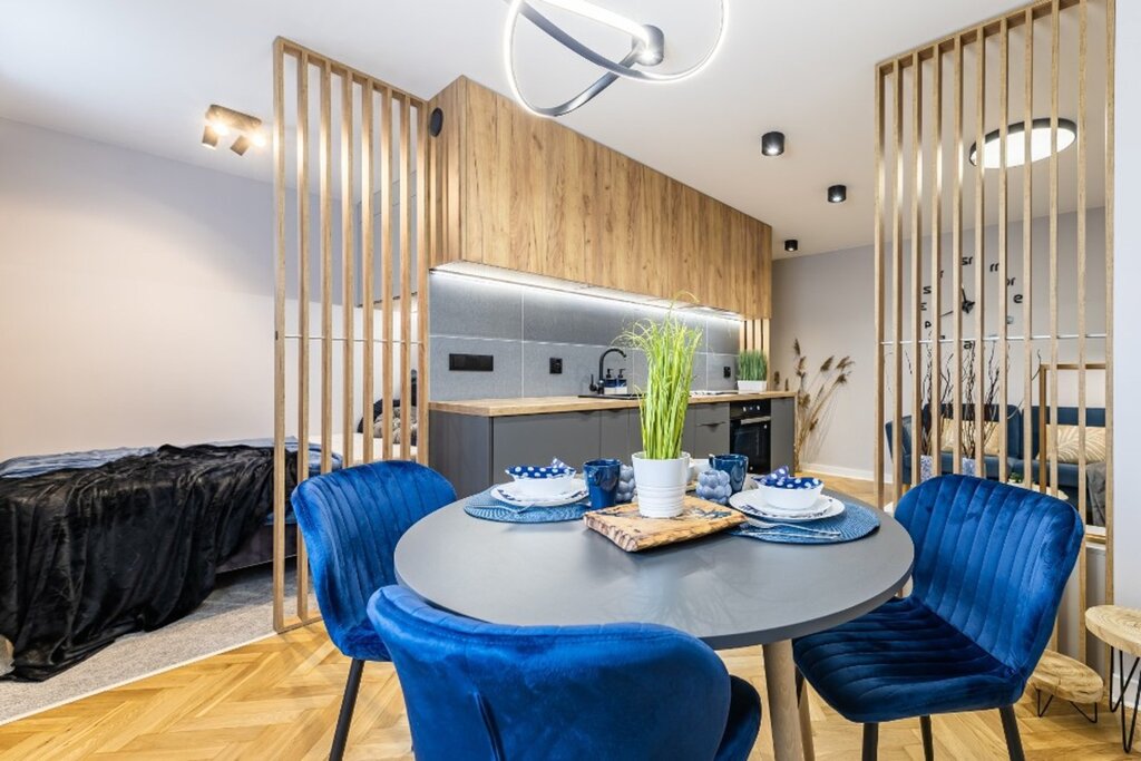 Kawalerka 26,9 m² z potencjałem na 2 pokoje - do remontu - zdjęcie 9