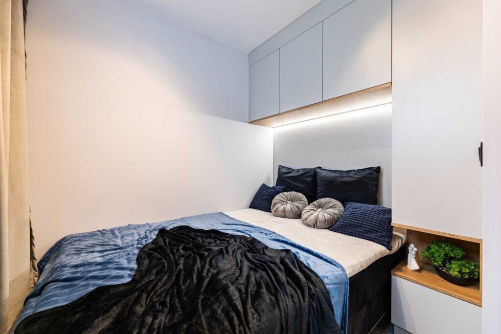 Kawalerka 26,9 m² z potencjałem na 2 pokoje - do remontu - zdjęcie 10