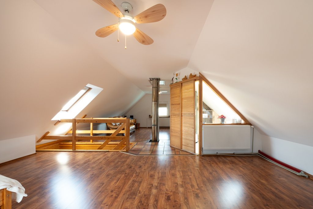 Śliczny dom w Białymstoku - Dziesięciny - zdjęcie 6