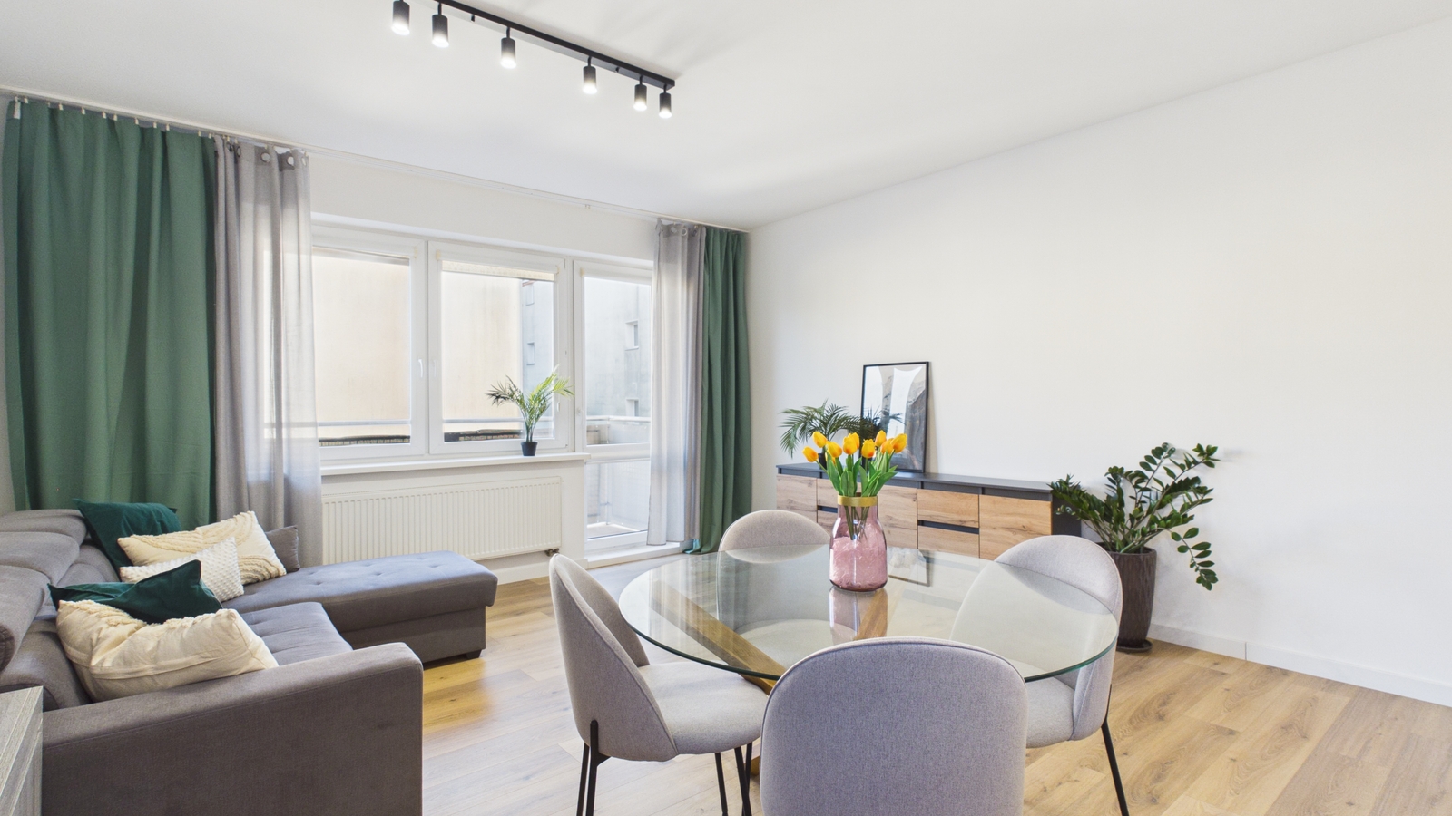 Centrum Radzymina | 47,22 m² | duży balkon| winda
