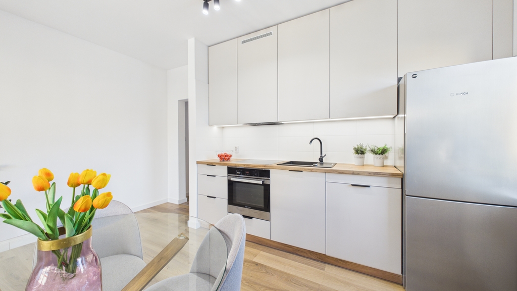 Centrum Radzymina | 47,22 m² | duży balkon| winda - zdjęcie 6