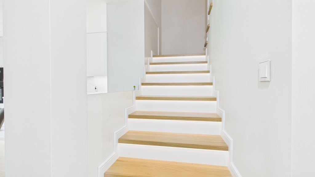 Dwupoziomowy segment 116 m² z ogródkiem - zdjęcie 6