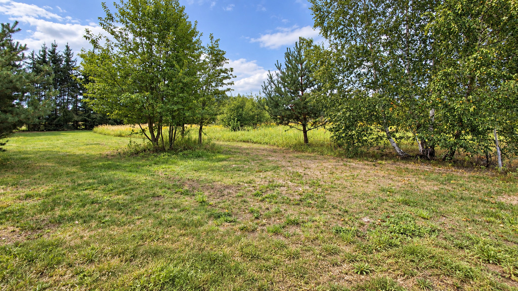 Borzęcin Duży | 3094 m² | 1MNW | działka pod dom | 1 249 000 zł - zdjęcie 2
