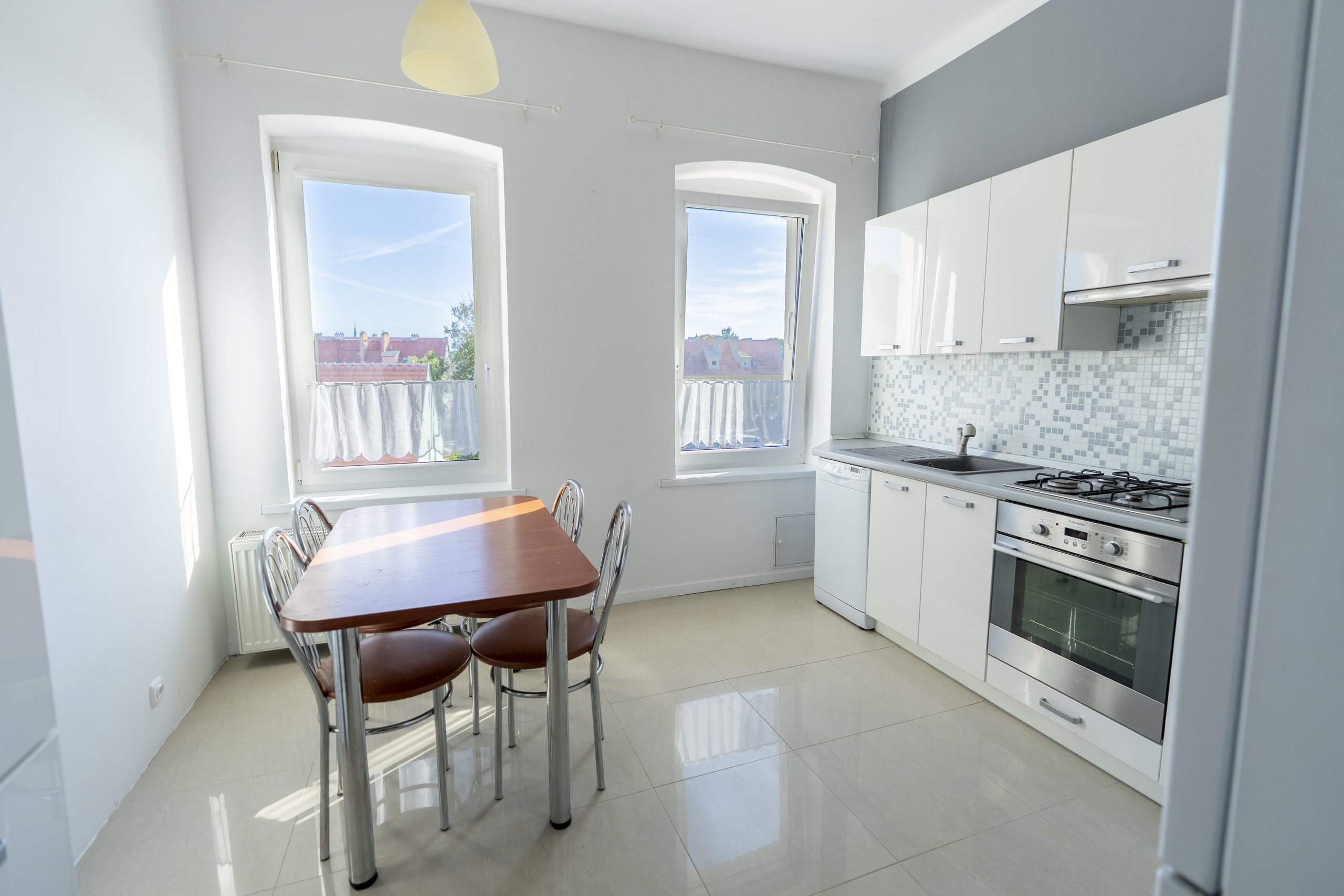 Mieszkanie w sercu Świebodzina | Plac Wolności | 69,31 m² | 2 pokoje