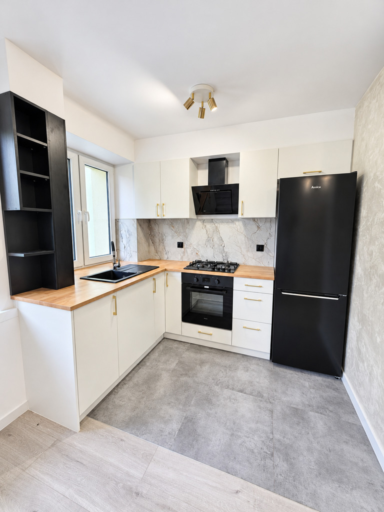 38 m² dobrego życia! | 2 pokoje | Po generalnym remoncie | Parter - zdjęcie 2