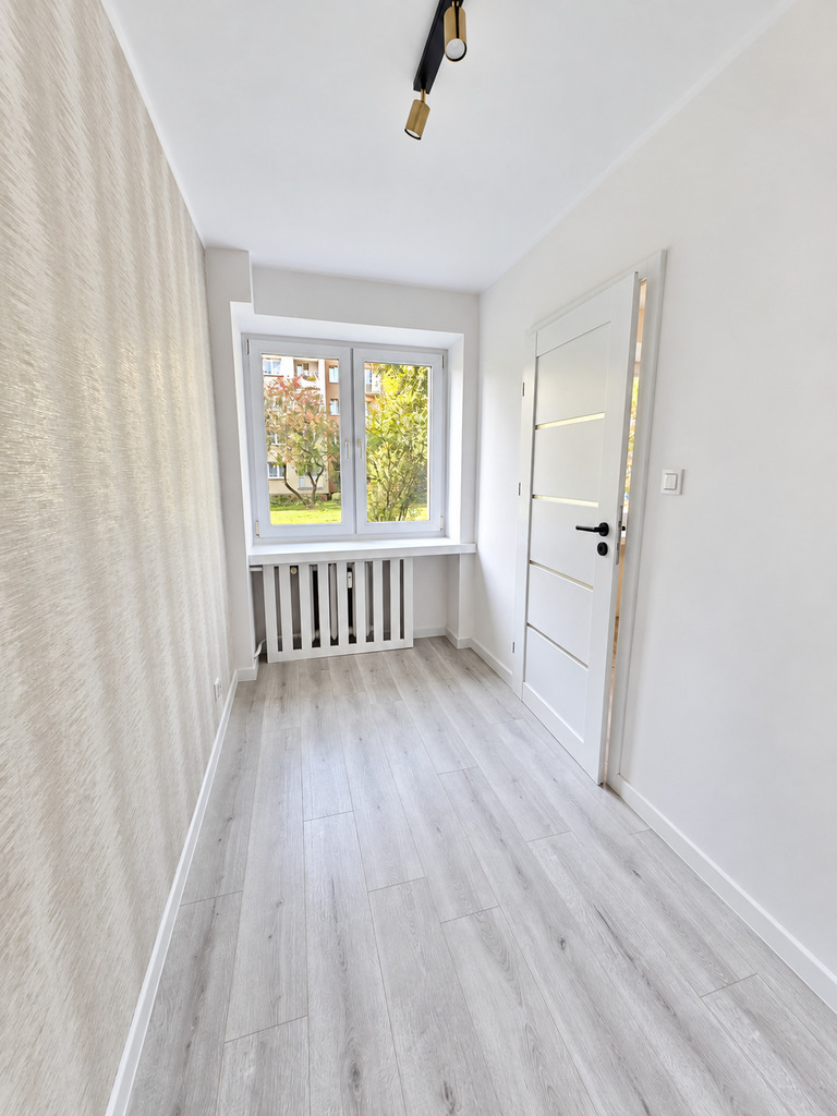 38 m² dobrego życia! | 2 pokoje | Po generalnym remoncie | Parter - zdjęcie 3