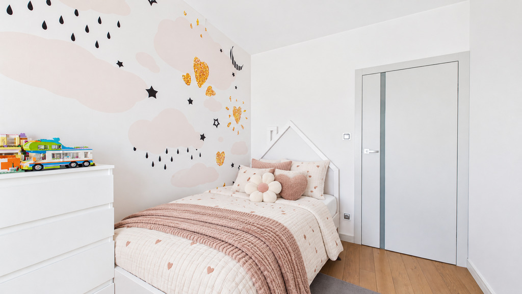 Przestronne mieszkanie | 4 pokoje | 70 m² | Rodziny Popielów - zdjęcie 4