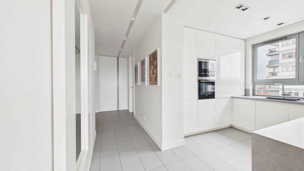 Gocław | 56,2 m² | 10. piętro | Panorama Warszawy - zdjęcie 6