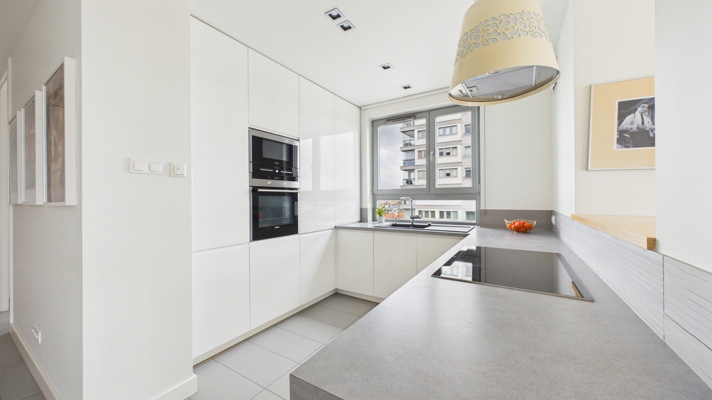 Gocław | 56,2 m² | 10. piętro | Panorama Warszawy - zdjęcie 3