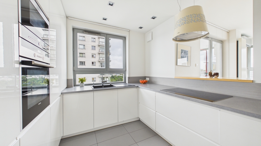 Gocław | 56,2 m² | 10. piętro | Panorama Warszawy - zdjęcie 4