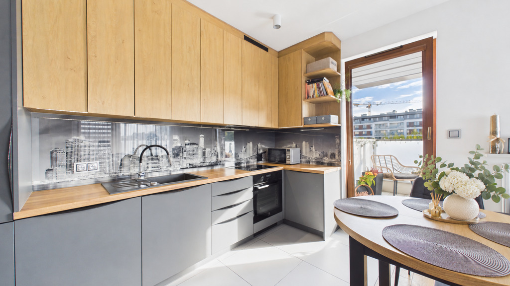 Przestronne mieszkanie | 4 pokoje | 70 m² | Rodziny Popielów - zdjęcie 2