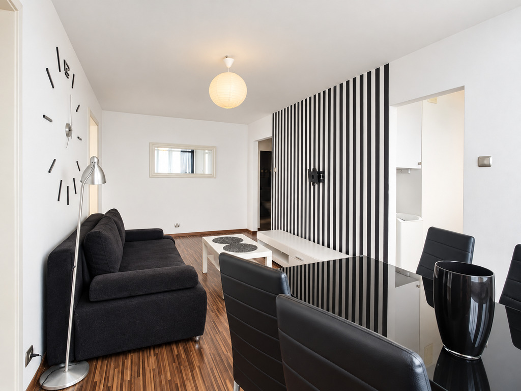 Spółdzielcze 3 pokoje 47m | Komuny Paryskiej | Balkon - zdjęcie 4