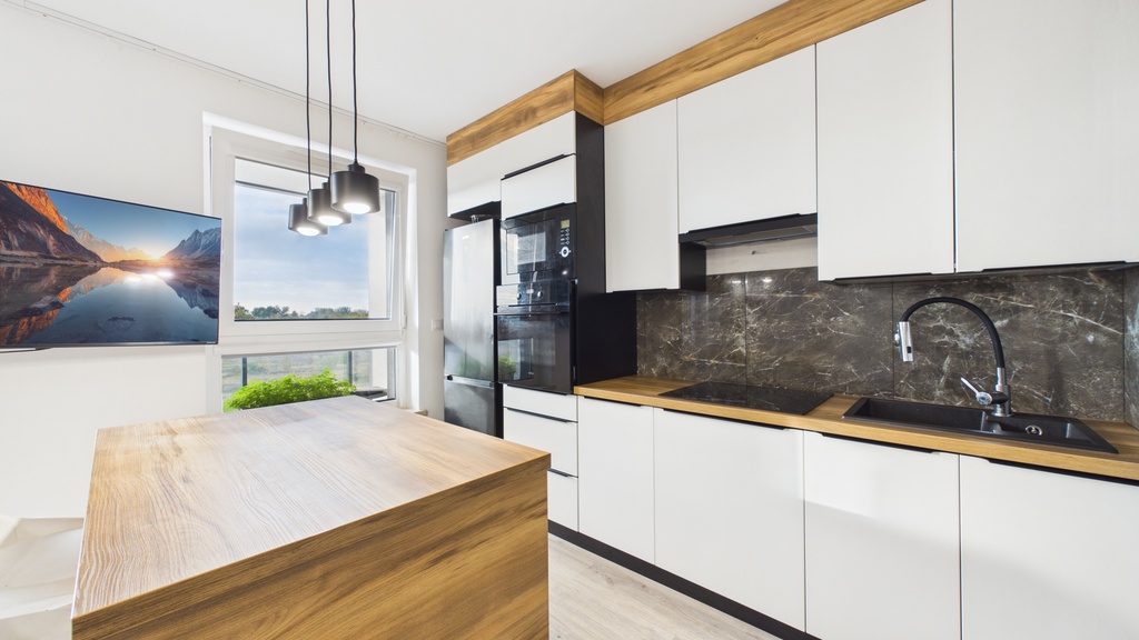 Nowoczesne 2 pokoje | 48,15 m² | Loggia | Garaż | Łomża ul. Akademicka - zdjęcie 2
