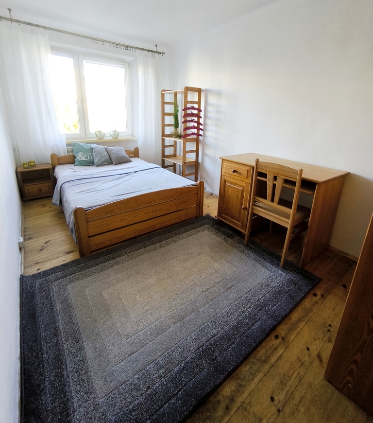 3 pokojowe mieszkanie w Sandomierzu - zdjęcie 5