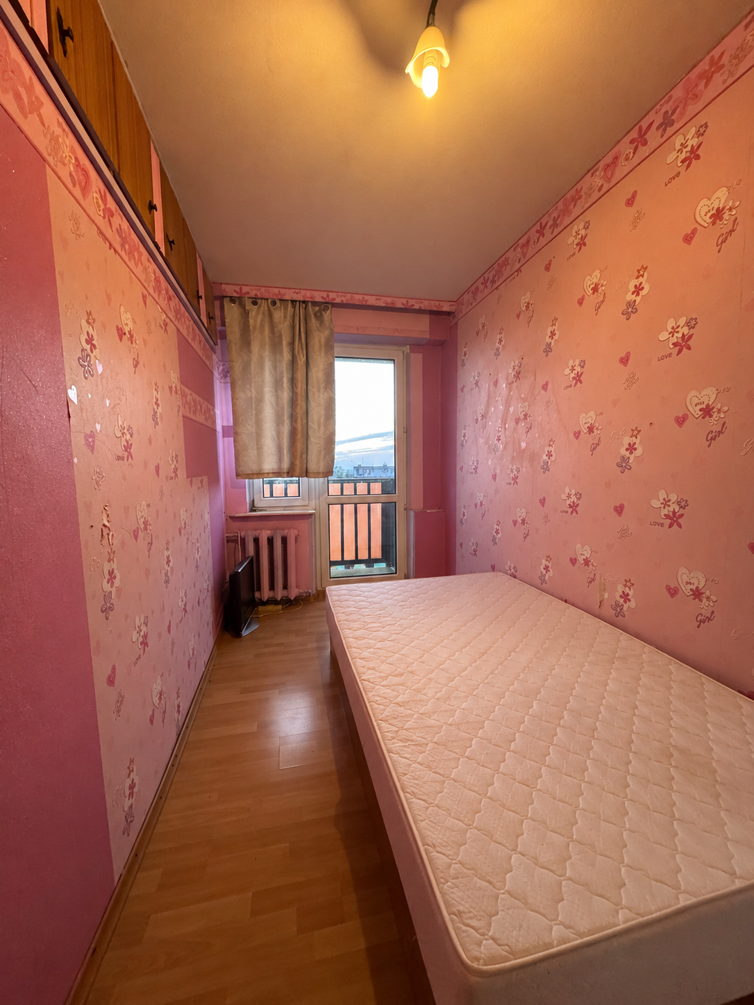 3 pokoje z balkonem | 48,7 m² | Zambrów | 250 000 zł