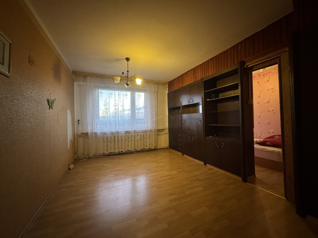 3 pokoje z balkonem | 48,7 m² | Zambrów | 250 000 zł - zdjęcie 4