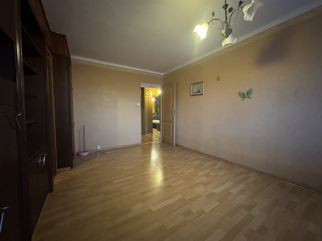 3 pokoje z balkonem | 48,7 m² | Zambrów | 250 000 zł - zdjęcie 3