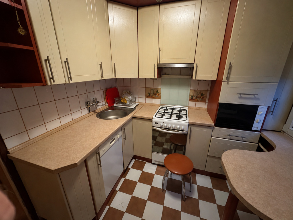 3 pokoje z balkonem | 48,7 m² | Zambrów | 250 000 zł - zdjęcie 6