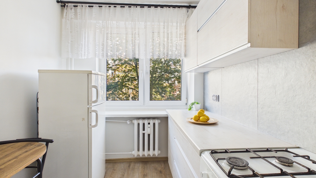 2-pokojowe z balkonem | Pabianice, Wyspiańskiego | 44,00 m² - zdjęcie 5