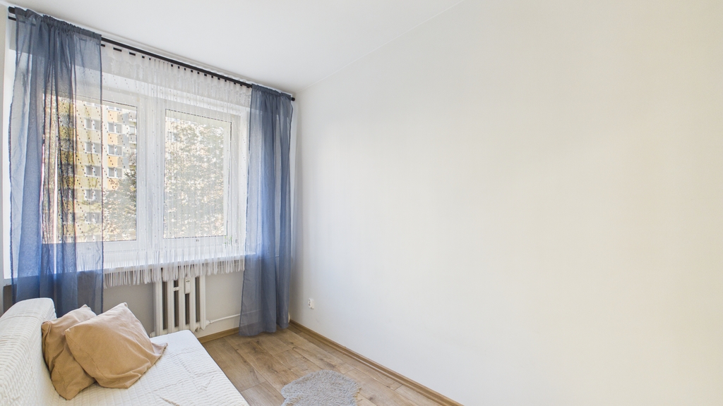 2-pokojowe z balkonem | Pabianice, Wyspiańskiego | 44,00 m² - zdjęcie 4
