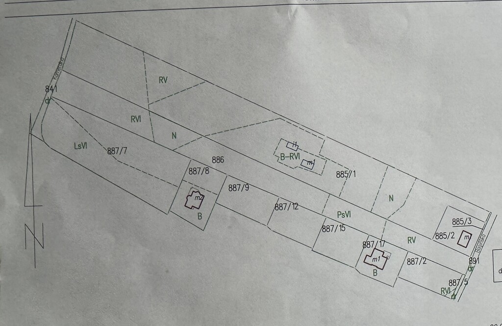 Działka budowlana 7 677 m² |Ostrów Mazowiecka | MPZP |Otoczenie lasów - zdjęcie 4