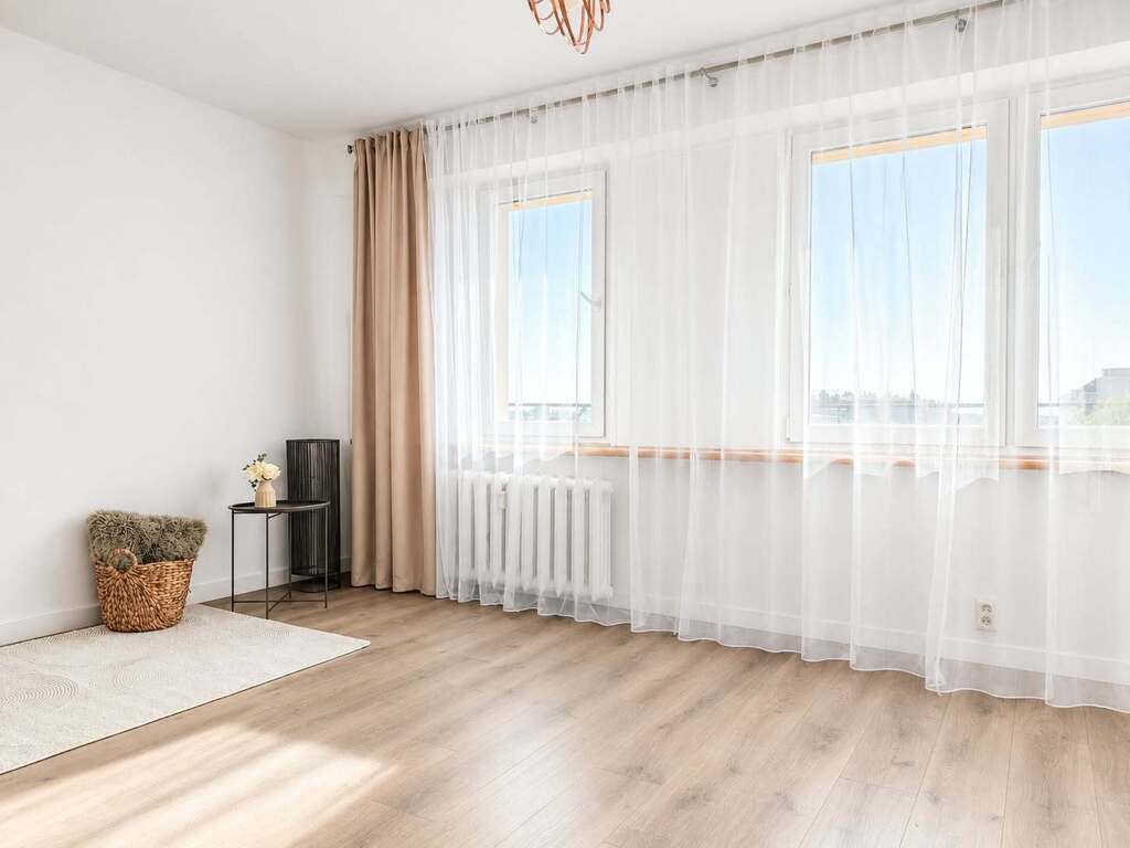 Mieszkanie 2/3 pokoje 48,19m2 Łowicz Oś. Bratkowice - zdjęcie 2