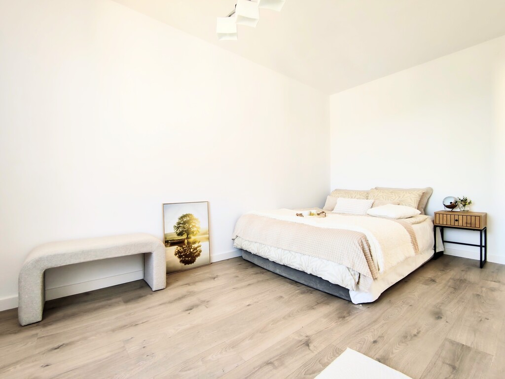 Mieszkanie 2/3 pokoje 48,19m2 Łowicz Oś. Bratkowice - zdjęcie 5