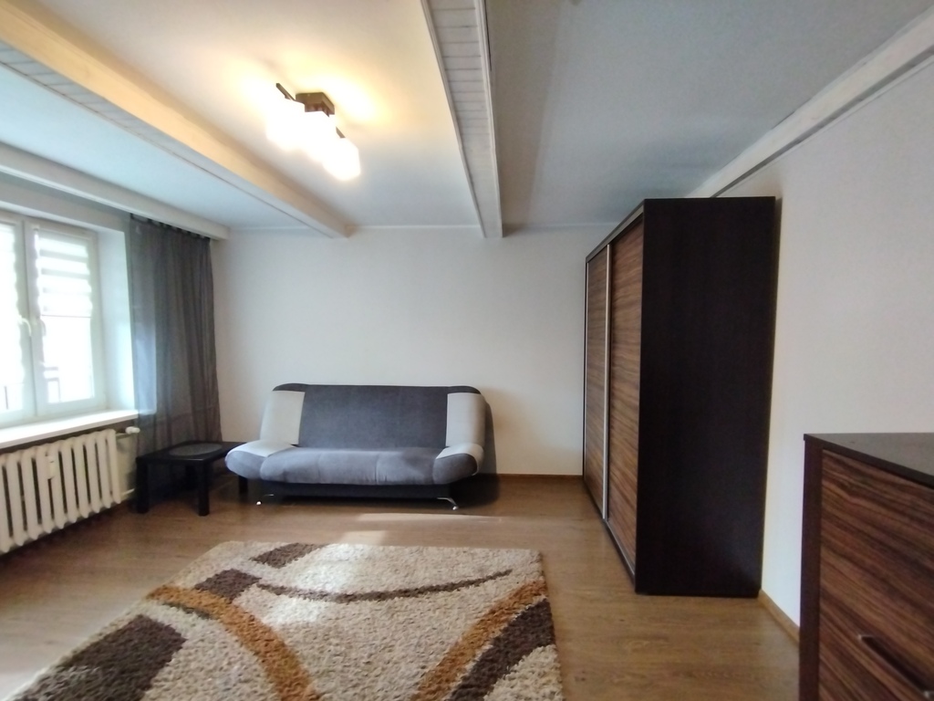 Parter, duży balkon i piwnica 13,19 m² | Glinojeck - zdjęcie 6