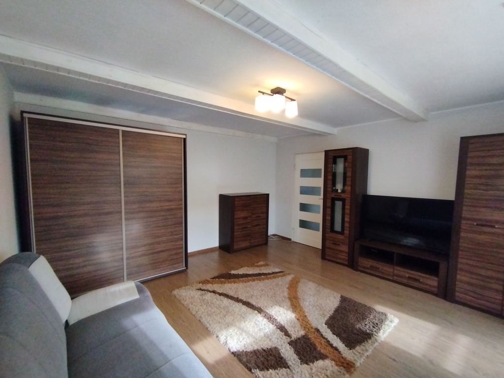 Parter, duży balkon i piwnica 13,19 m² | Glinojeck - zdjęcie 5