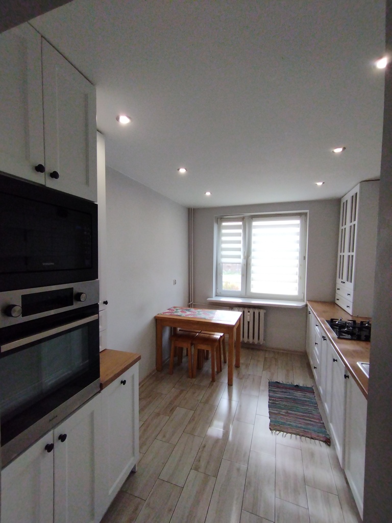 Parter, duży balkon i piwnica 13,19 m² | Glinojeck - zdjęcie 4