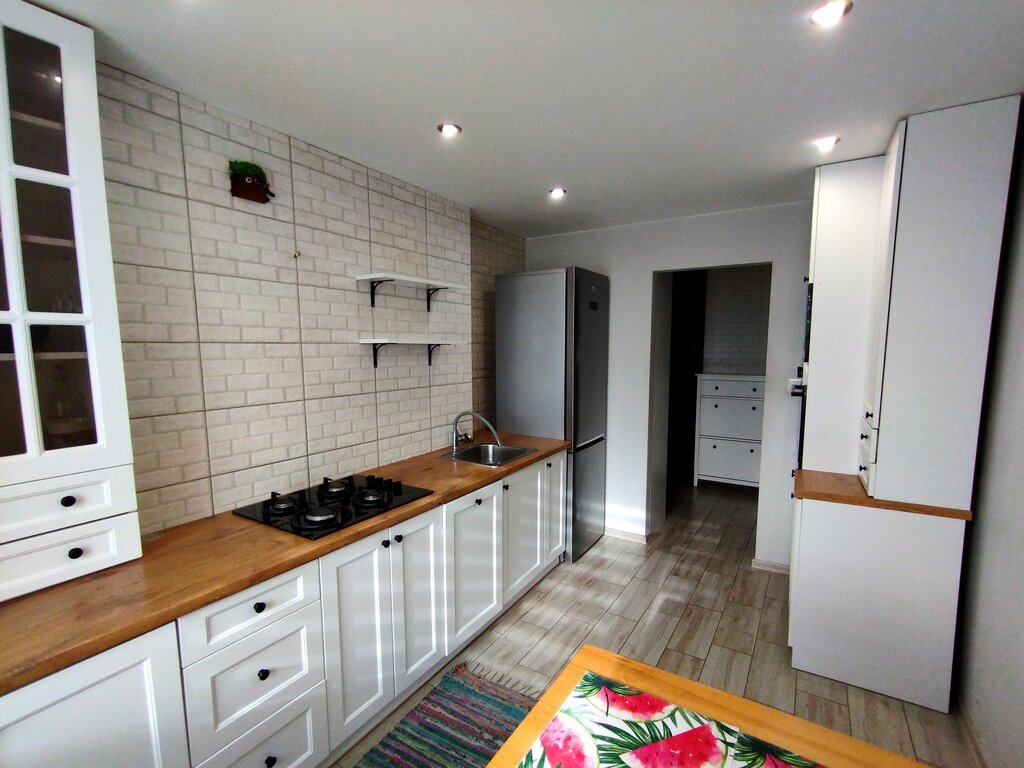 Parter, duży balkon i piwnica 13,19 m² | Glinojeck - zdjęcie 3